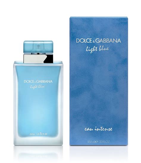 dolce gabbana light blue womens dillards|dolce gabbana light blue femme.